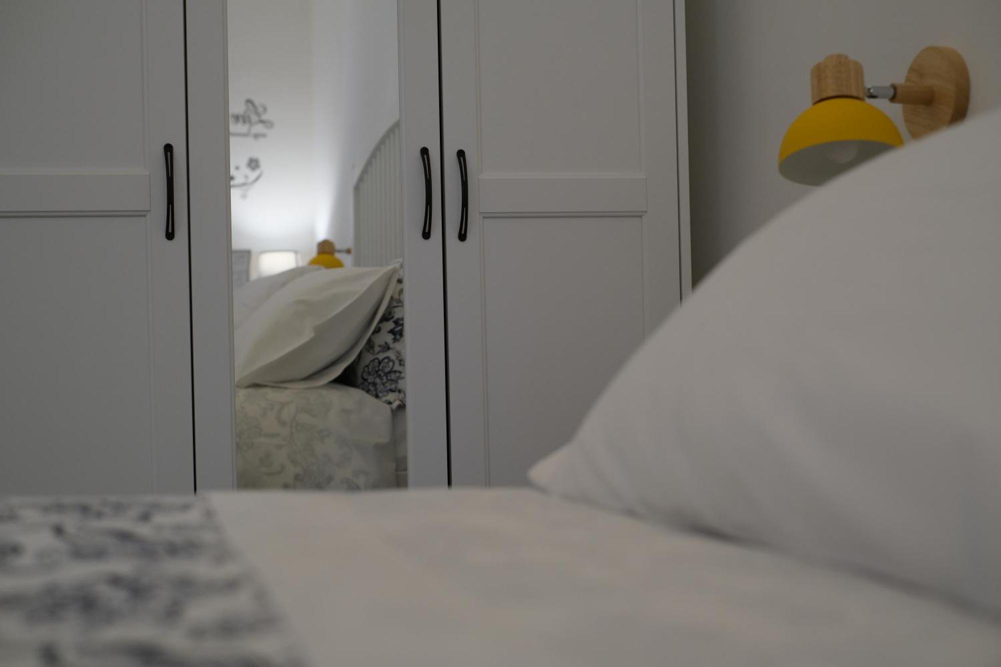 Il Poggiolo Fiorito Hotel Taranto Bagian luar foto