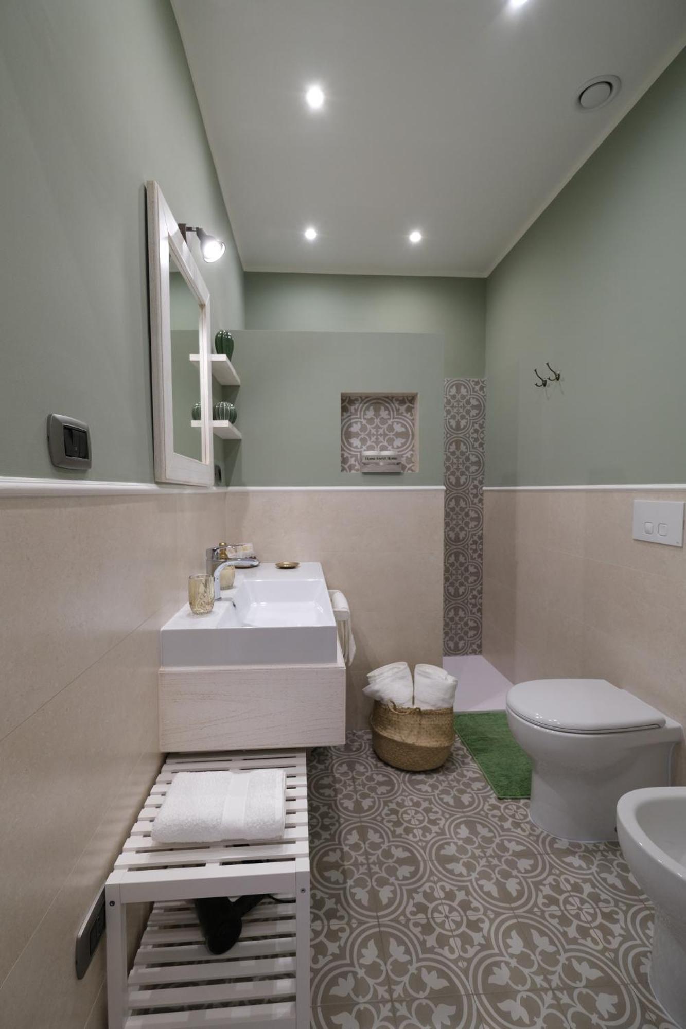 Il Poggiolo Fiorito Hotel Taranto Bagian luar foto
