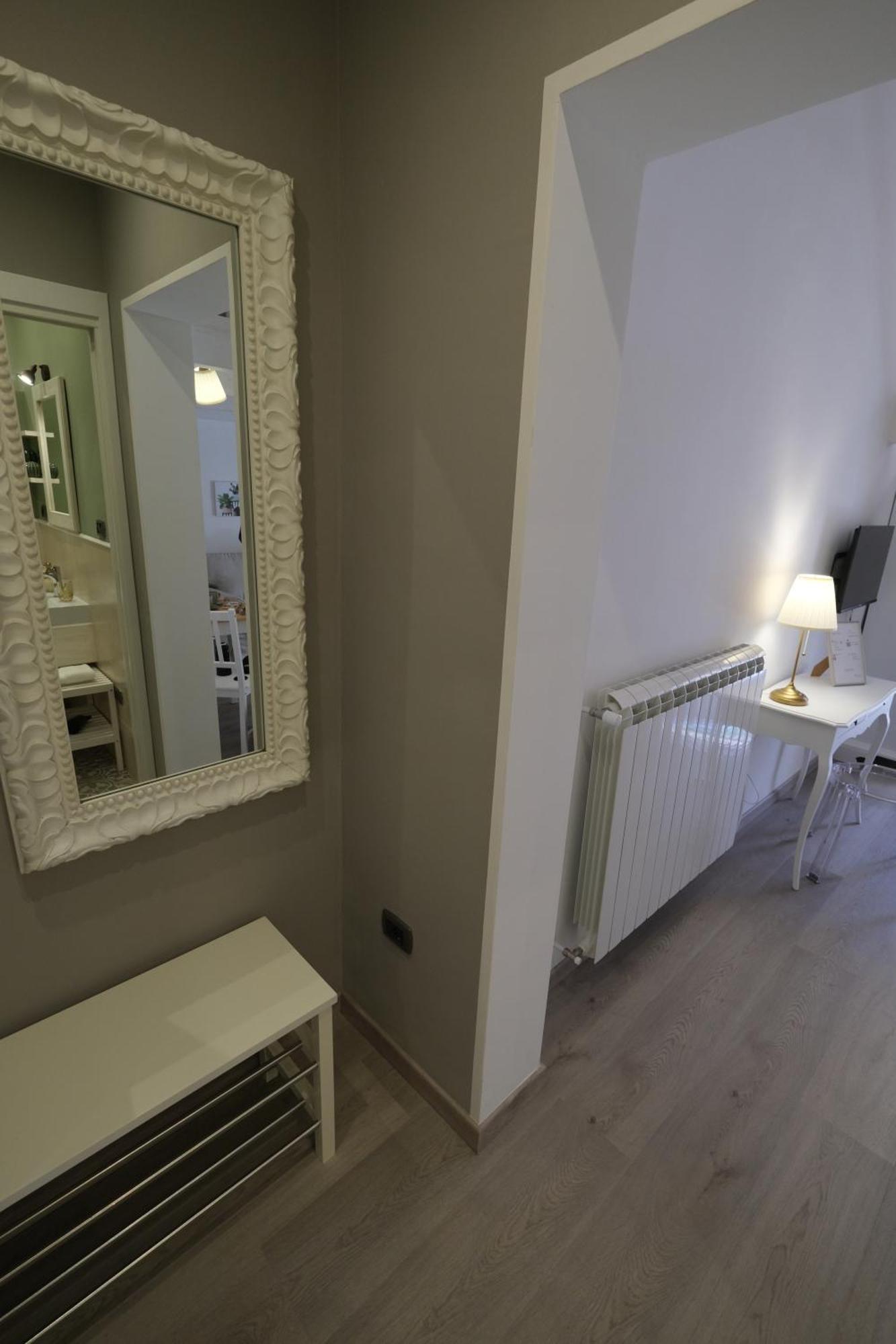 Il Poggiolo Fiorito Hotel Taranto Bagian luar foto