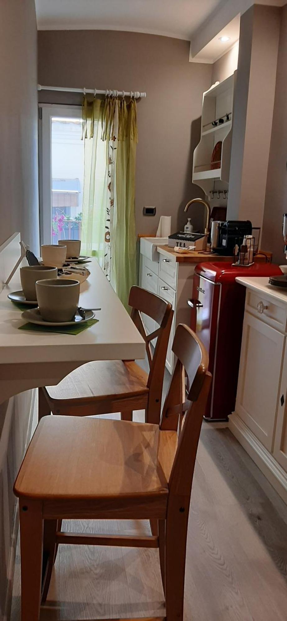 Il Poggiolo Fiorito Hotel Taranto Bagian luar foto