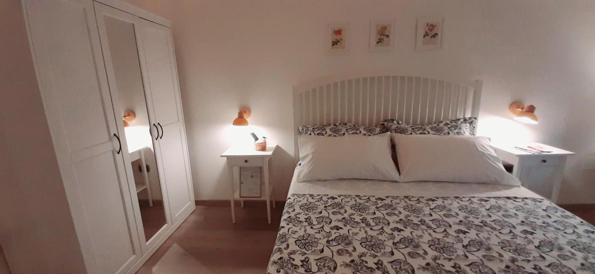 Il Poggiolo Fiorito Hotel Taranto Bagian luar foto